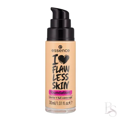 Essence I love Flawless Skin Foundation