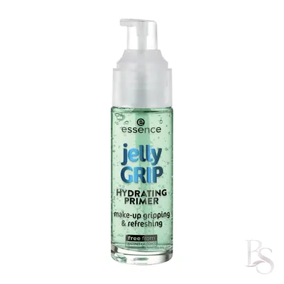 Essence Jelly Grip Hydrating Primer