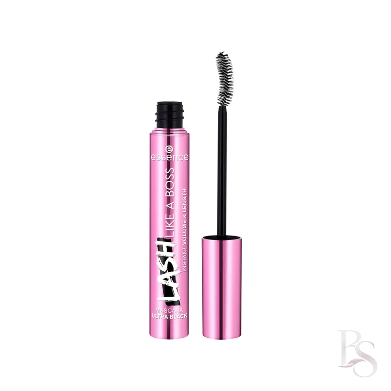 Essence Lash Like A Boss Volume Mascara