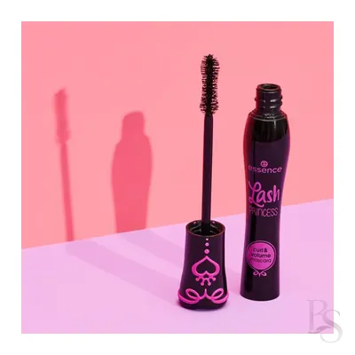 Essence Lash Princess Curl & Volume Mascara
