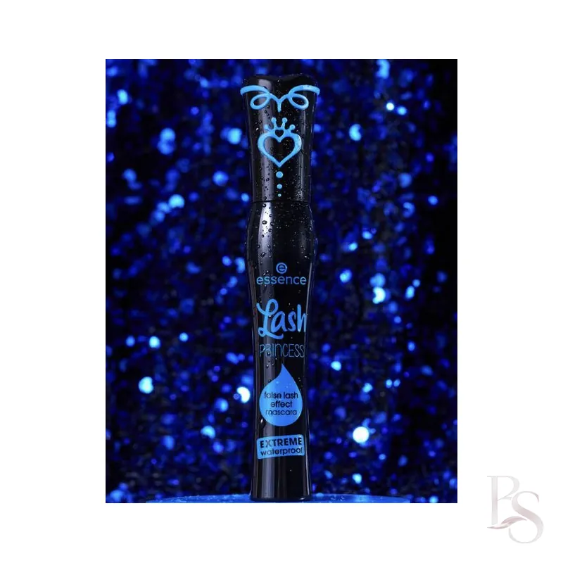 Essence Lash Princess Extreme Waterproof Mascara