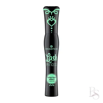 Essence Lash Princess False Lash Effect Mascara
