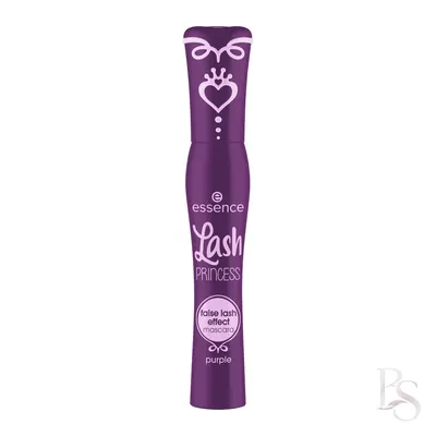 Essence Lash Princess false lash effect mascara purple