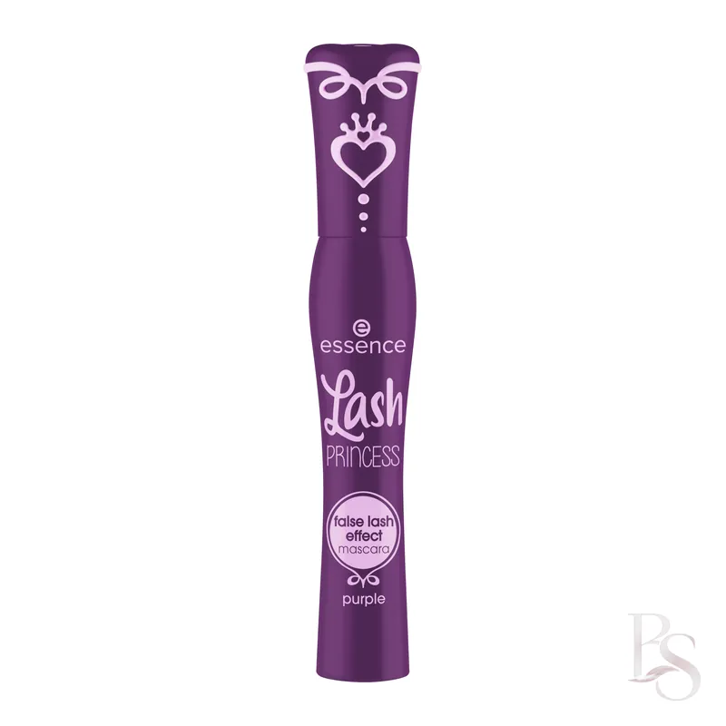 Essence Lash Princess false lash effect mascara purple