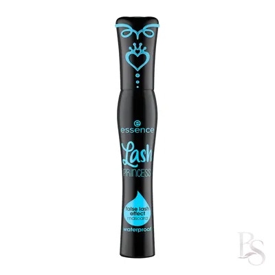 Essence Lash Princess False Lash Effect Mascara Waterproof