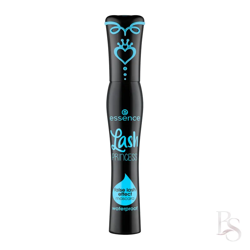 Essence Lash Princess False Lash Effect Mascara Waterproof