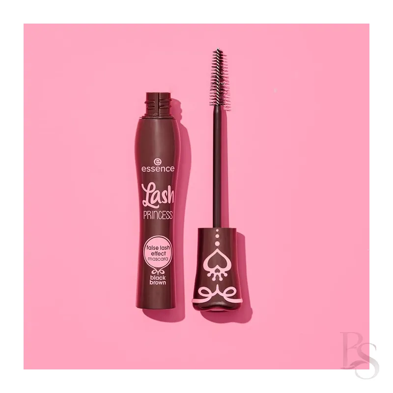 Essence Lash Princess Mascara Brown