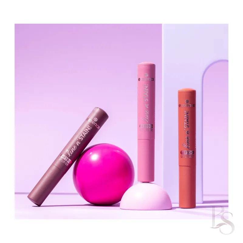 Essence Line N Stain ! Tattoo Lip Liner