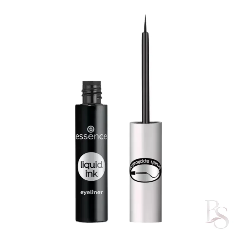 Essence Liquid Ink Eyeliner