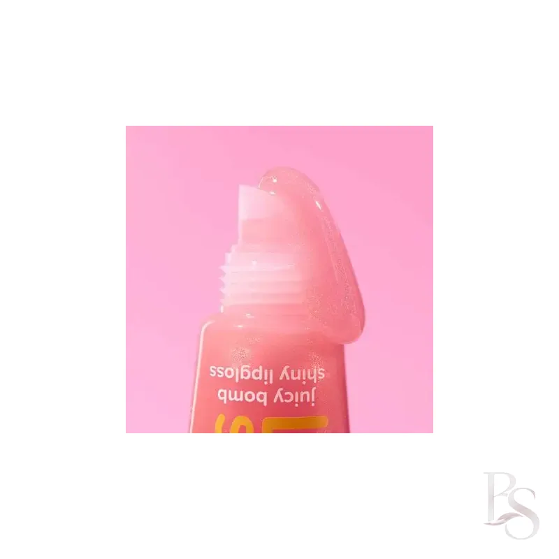 Essence Little Sunshine Juicy Lipgloss 05