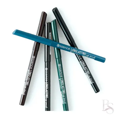 Essence Longlasting eye Pencil