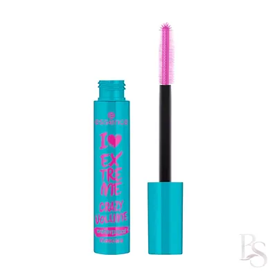 Essence Mascara Extreme Crazy Volume Waterproof