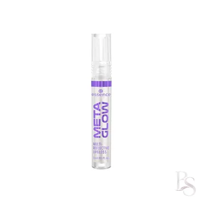 Essence Meta Glow Multi Reflective Lipgloss