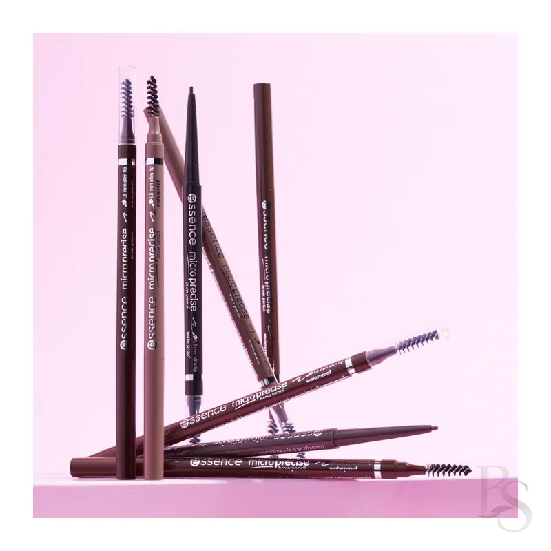Essence Micro Precise Brow Pencil