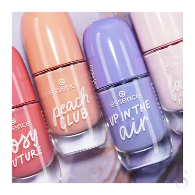 Essence Nail Color