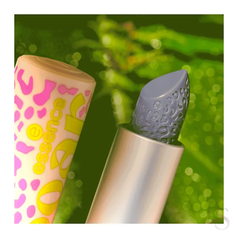Essence Roar Color Changing Lip Glow