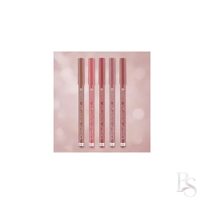 Essence Soft & Precise Lip Pencil