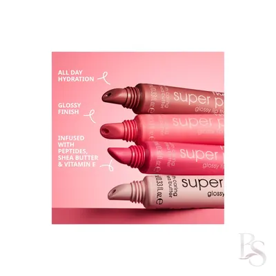 Essence Super Peptide Glossy Lip Treatment