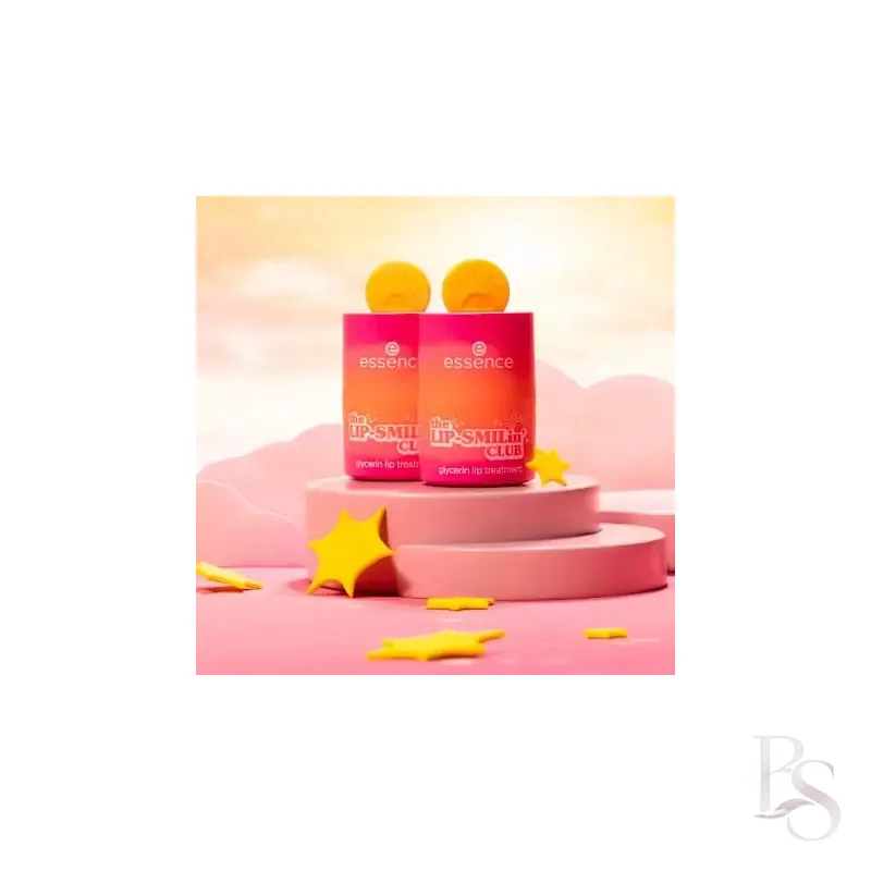 Essence The Lip SmilinClub Glycerine Lip Treatment