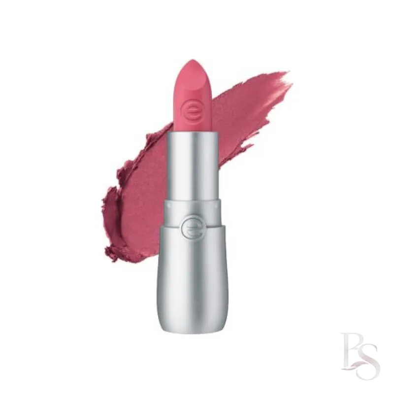 Essence Velvet Matt Lipstick