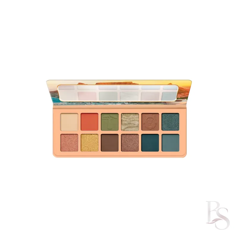 Essence Welcome to CAPE TOWN Eyeshadow Palette