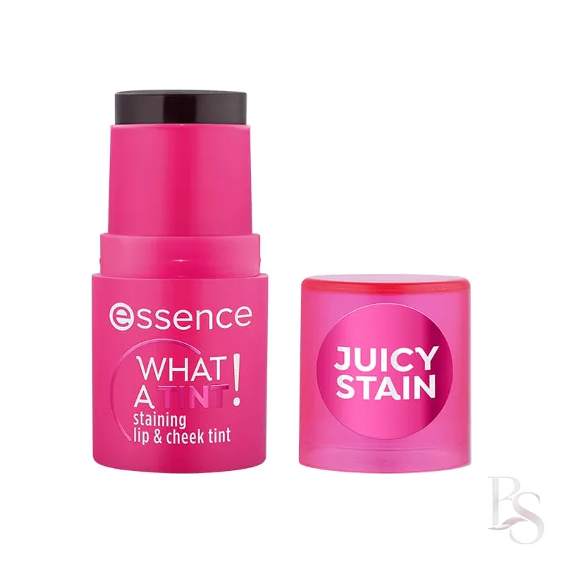 Essence What A Tint! Stain. Lip & Cheek