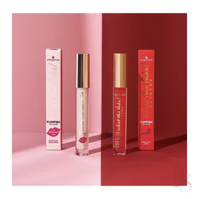 Essence What The Fake Plumping Lip Filler
