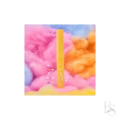 Essence What The Fluff Lip Scrub 01
