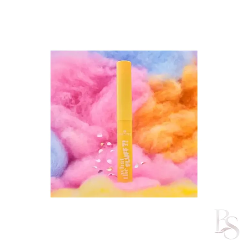 Essence What The Fluff Lip Scrub 01