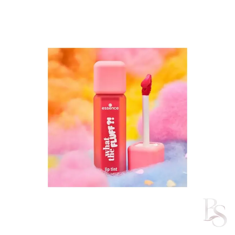 Essence What The Fluff Lip Tint 01