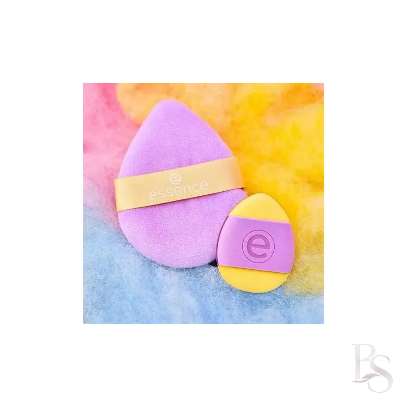 Essence What The Fluff Powder Puff 01