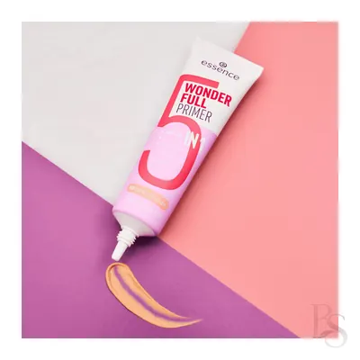 Essence Wonderfull Primer 5 in 1