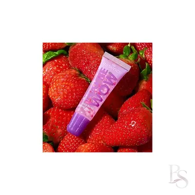Essence You’re Wow Juicy Shiny Lipgloss 04