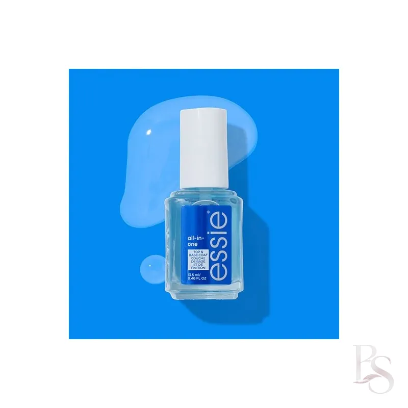 Essie All In One Base Coat