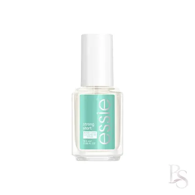 Essie As Strong As It Gets Base Coat