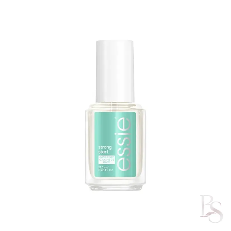 Essie As Strong As It Gets Base Coat