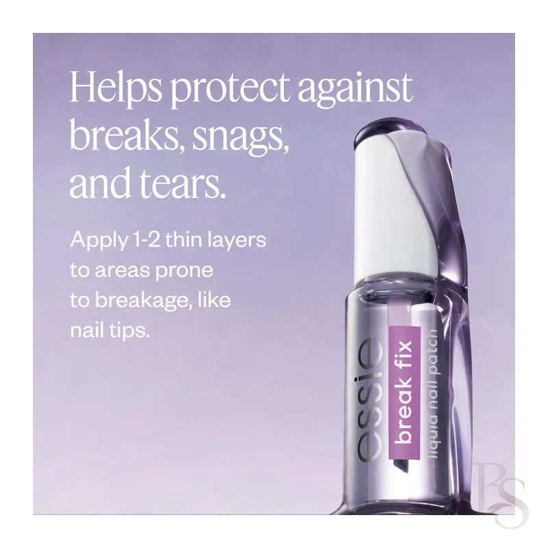 Essie Break Fix Liquid Nail Care