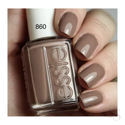 Essie Enamel Nail Polish