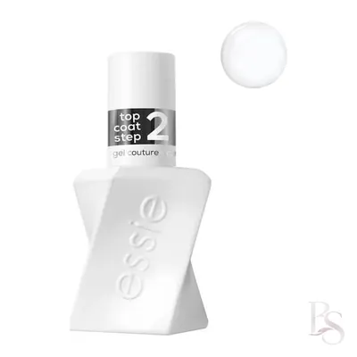 Essie Gel Couture Top Coat