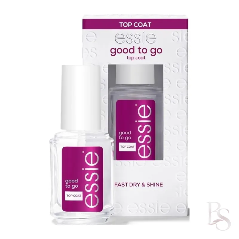 Essie Good To Go Top Coat