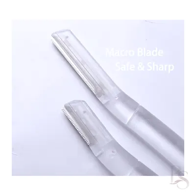 Eyebrow Razor Set of 2