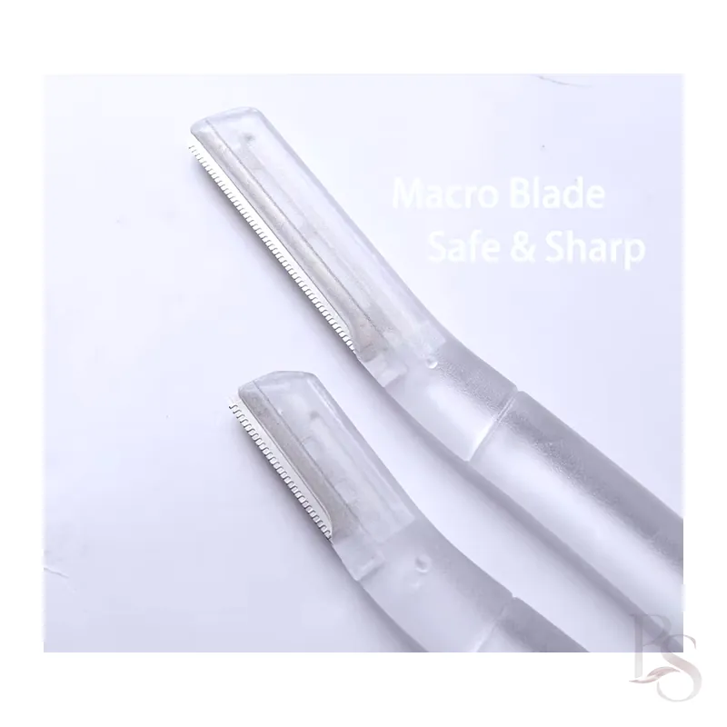 Eyebrow Razor Set of 2