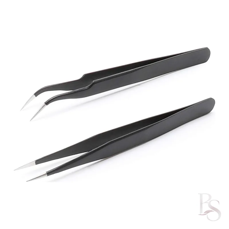Eyelash Tweezer