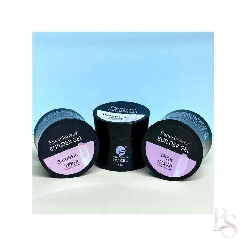 Faceshow Builder Gel 56g