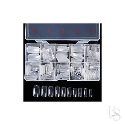 Fake Nails Box of 500 – Square