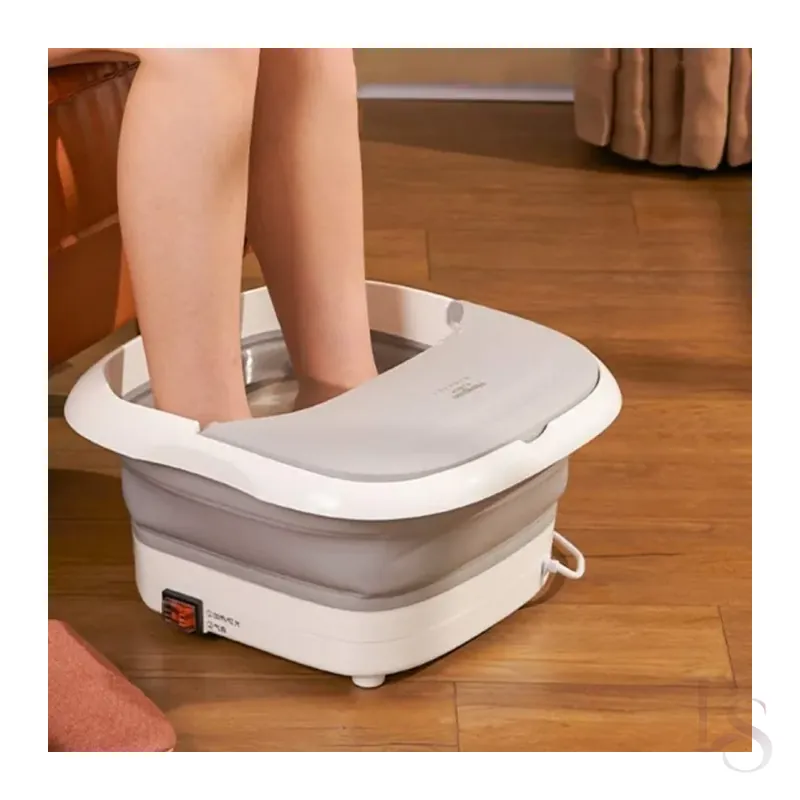 Folding Foot Bath