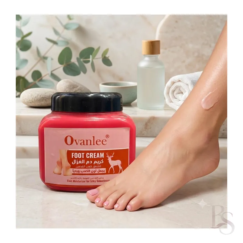 Foot Cream