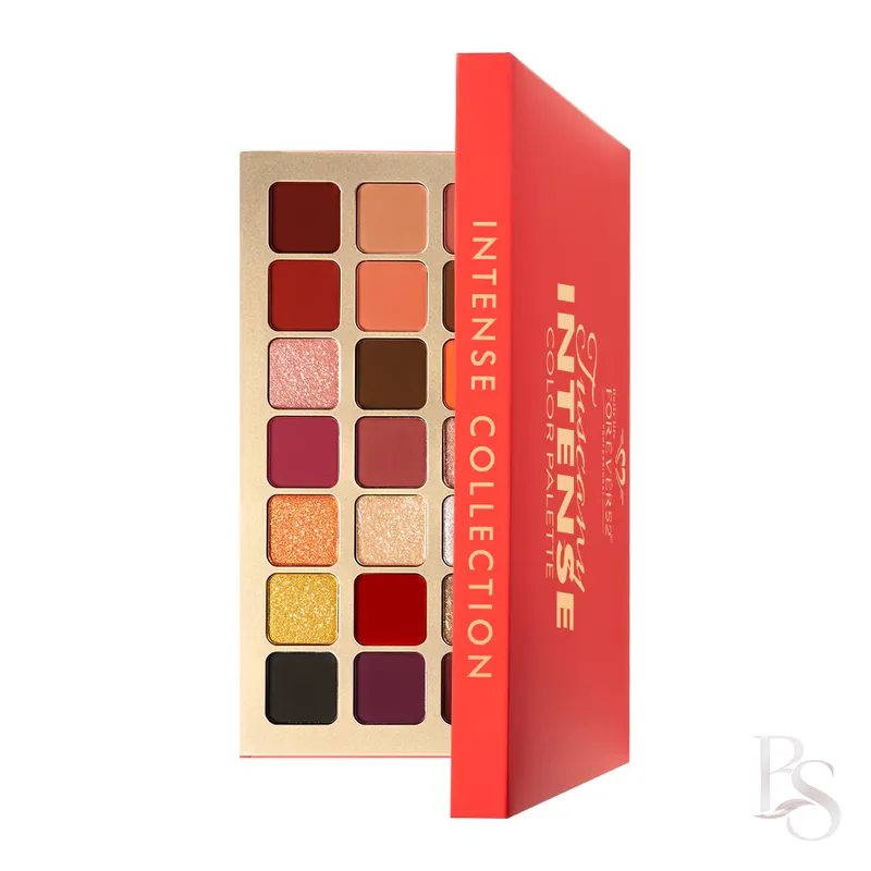 Forever52 28 Color Intense Eyeshadow Palette ICP001