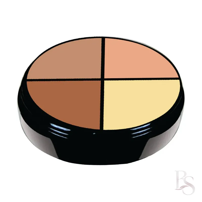 Forever52 4 Color Concealer AC001