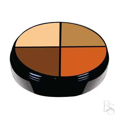 Forever52 4 Color Concealer AC003